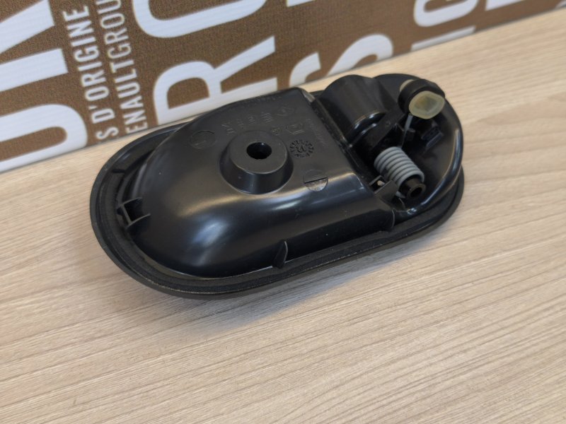 внутренняя ручка двери - фото 8