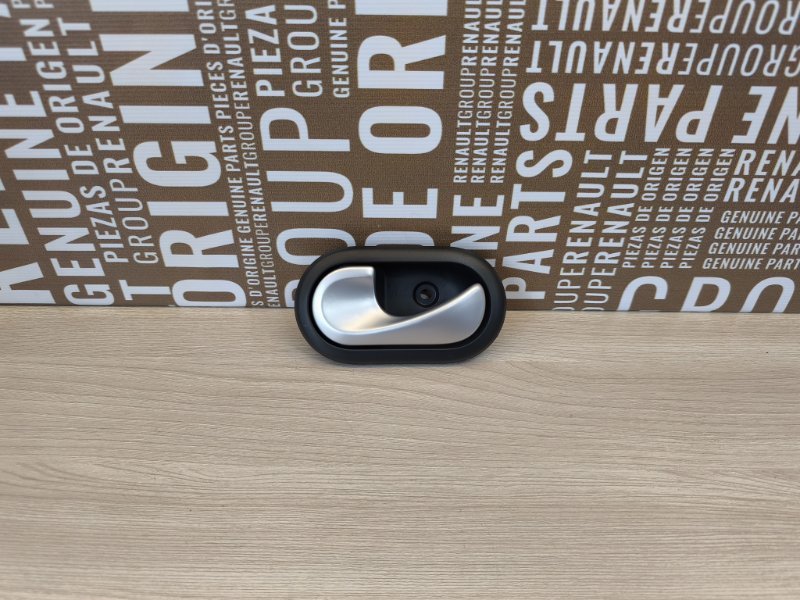 Внутренняя ручка     двери - фото 1