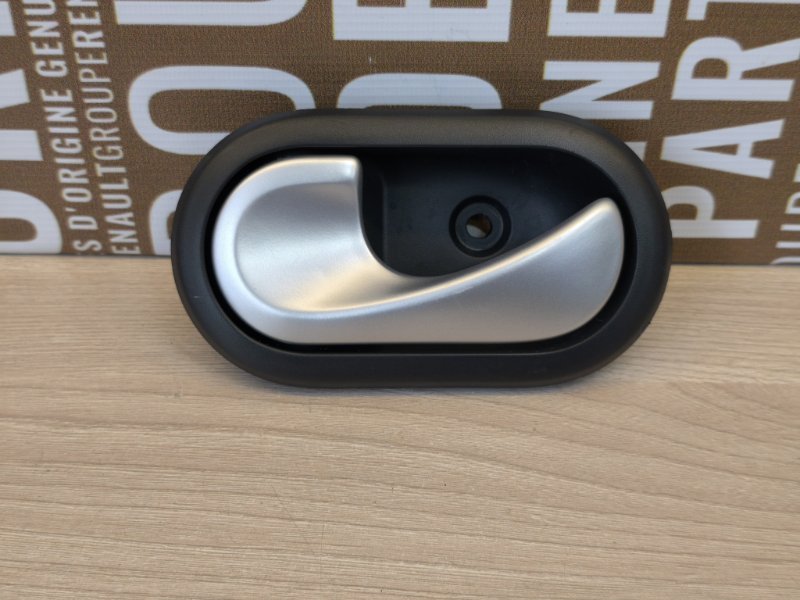 Внутренняя ручка     двери - фото 2