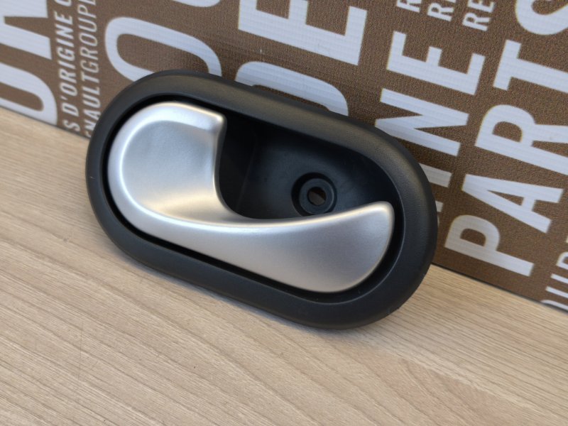 Внутренняя ручка     двери - фото 3