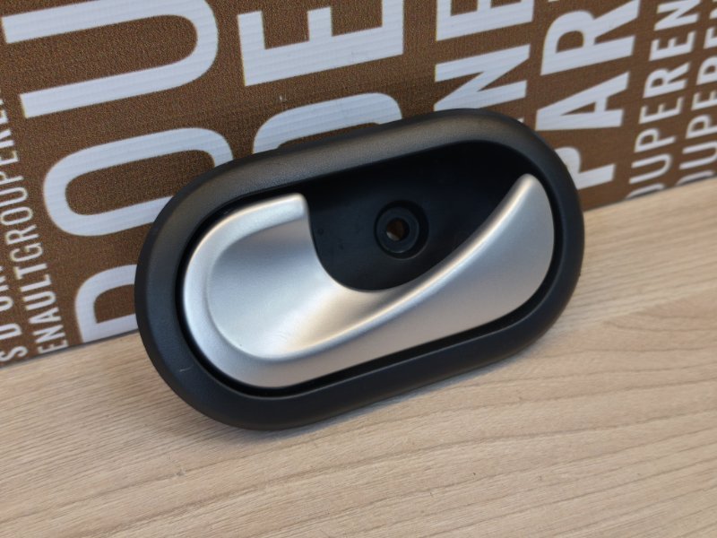 Внутренняя ручка     двери - фото 4