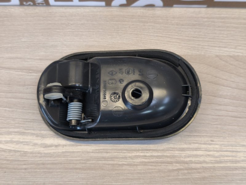 Внутренняя ручка     двери - фото 5