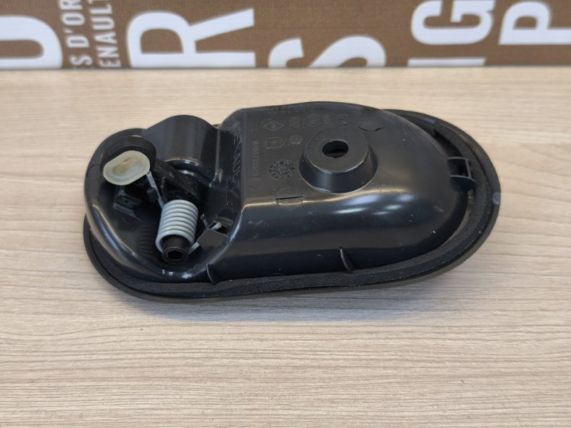 Внутренняя ручка     двери - фото 6