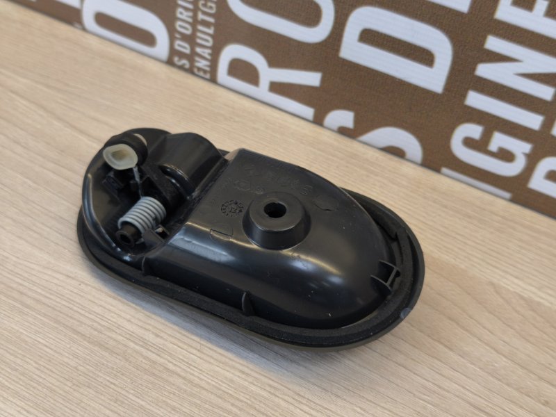 Внутренняя ручка     двери - фото 7