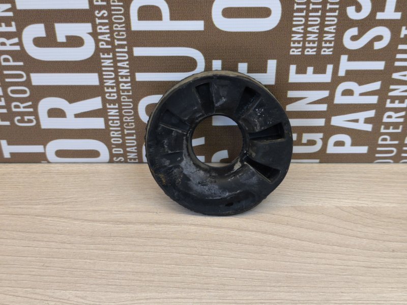 Верхняя опора    пружины - фото 1