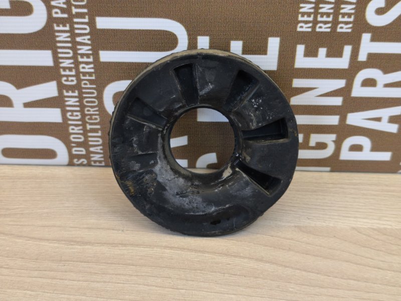 Верхняя опора    пружины - фото 2