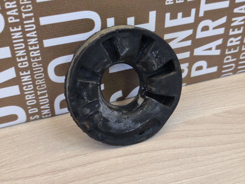 Верхняя опора    пружины - фото 4