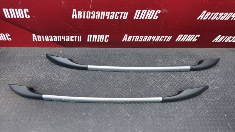 Рейлинги - фото 2