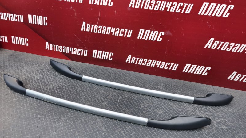 Рейлинги - фото 3