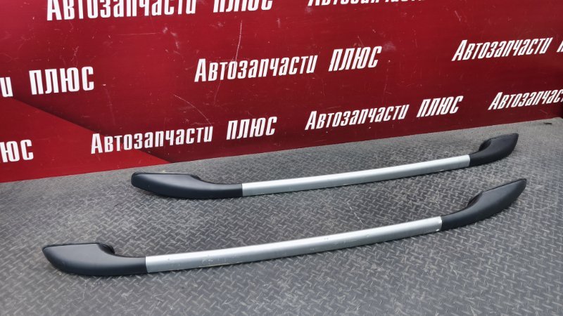 Рейлинги - фото 4