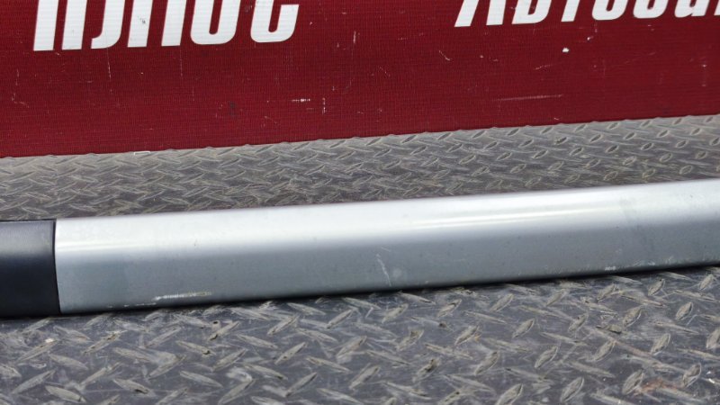 Рейлинги - фото 5