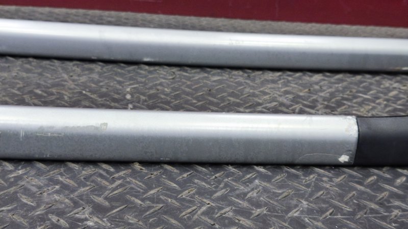 Рейлинги - фото 7