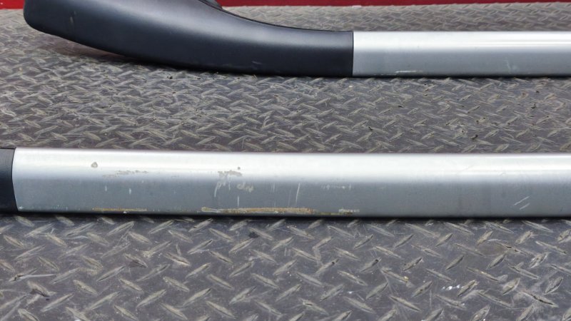 Рейлинги - фото 8