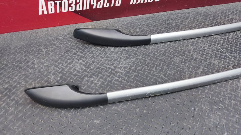 Рейлинги - фото 9