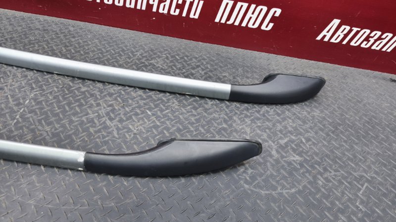 Рейлинги - фото 10