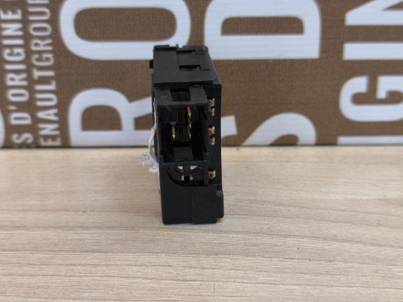 Кнопка корректора фар - фото 5