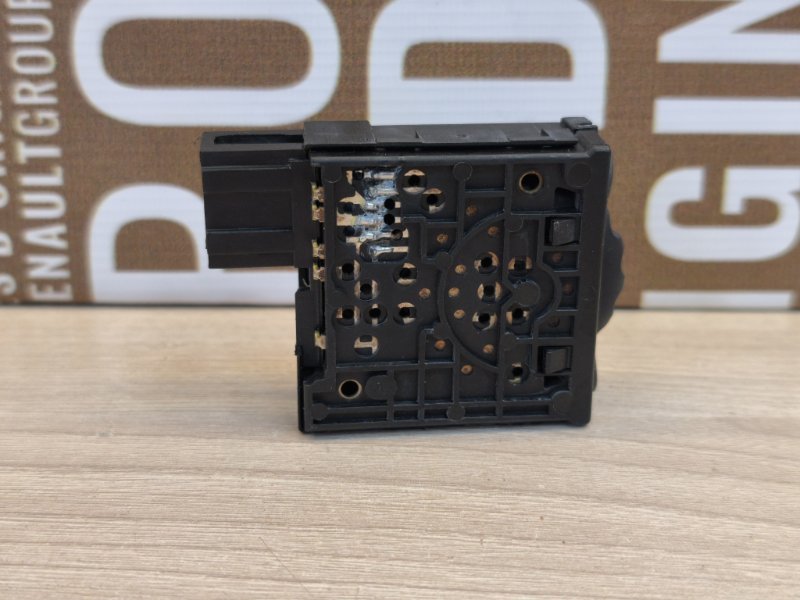 Кнопка корректора фар - фото 6