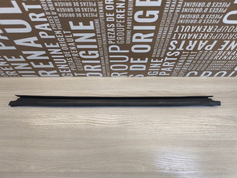 Уплотнитель стекла двери внутренний - фото 2