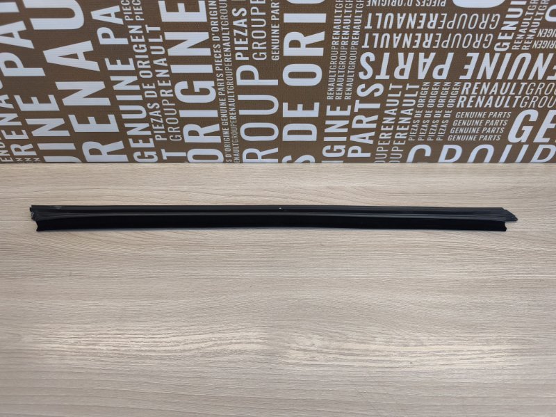 Уплотнитель стекла двери внутренний - фото 8