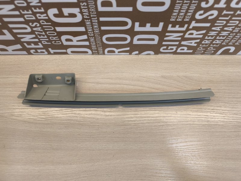 Направляющая стекла двери - фото 3