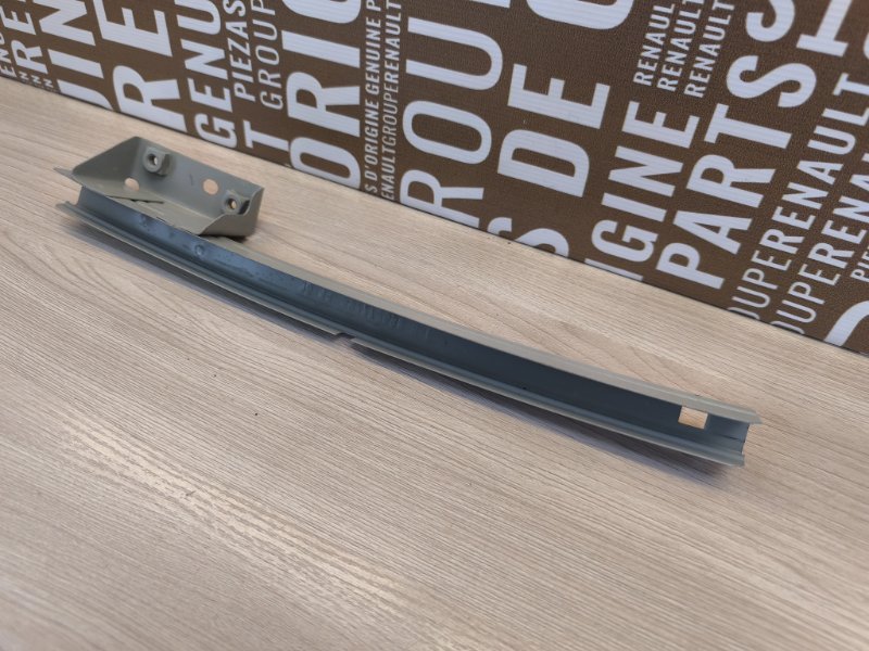 Направляющая стекла двери - фото 4