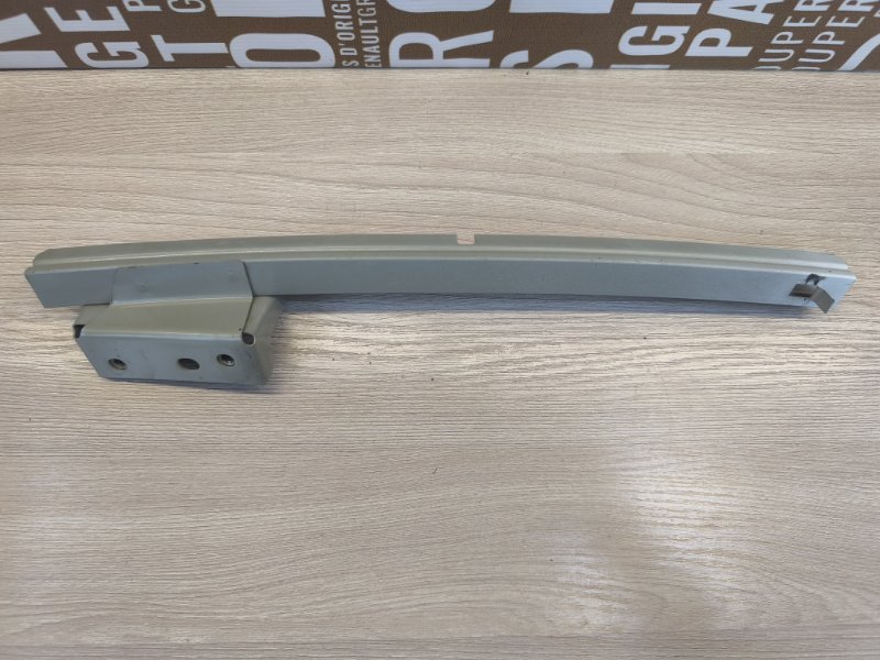 Направляющая стекла двери - фото 6