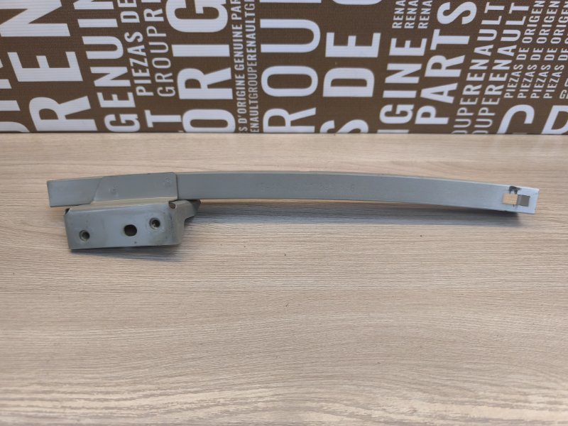 Направляющая стекла двери - фото 7