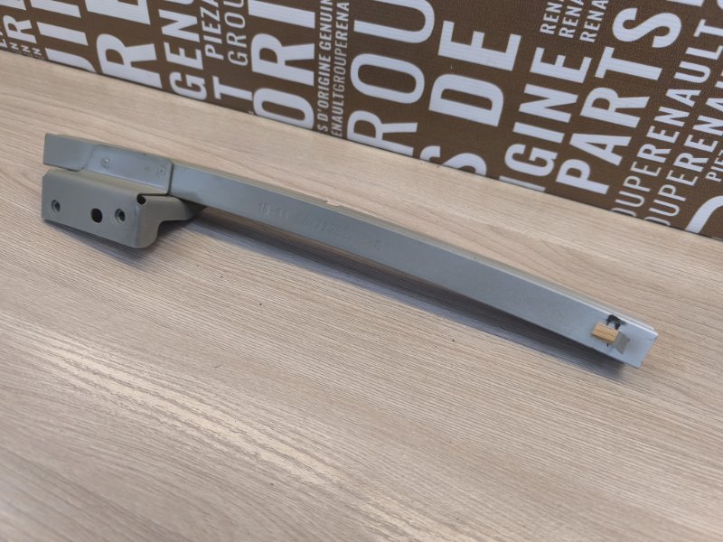 Направляющая стекла двери - фото 8