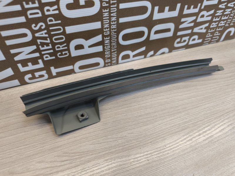 Направляющая стекла двери - фото 4