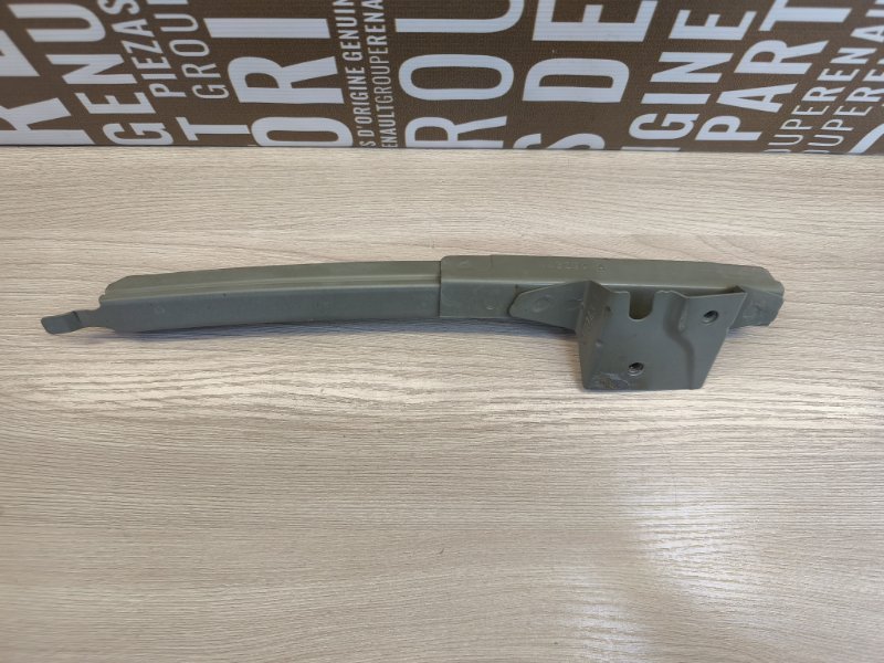 Направляющая стекла двери - фото 5