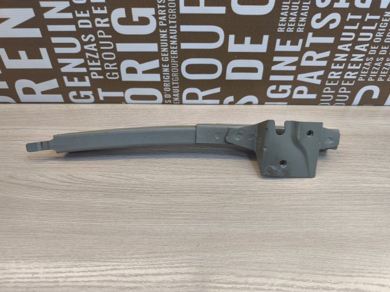 Направляющая стекла двери - фото 6