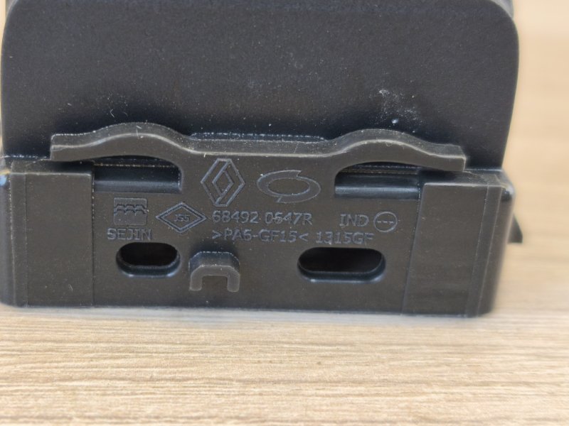 Заглушка кнопки - фото 10