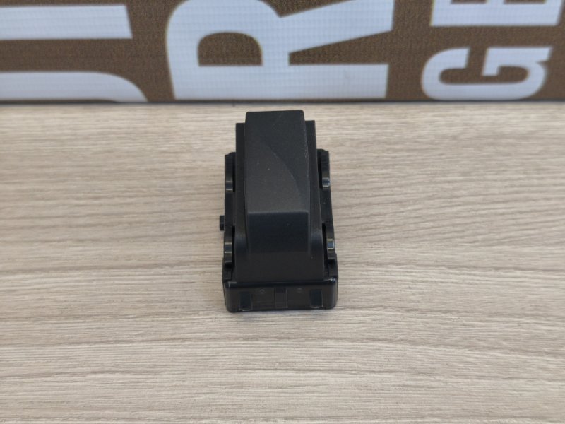 Заглушка кнопки - фото 2