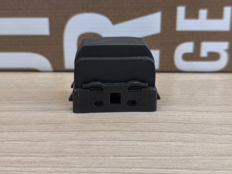 Заглушка кнопки - фото 5