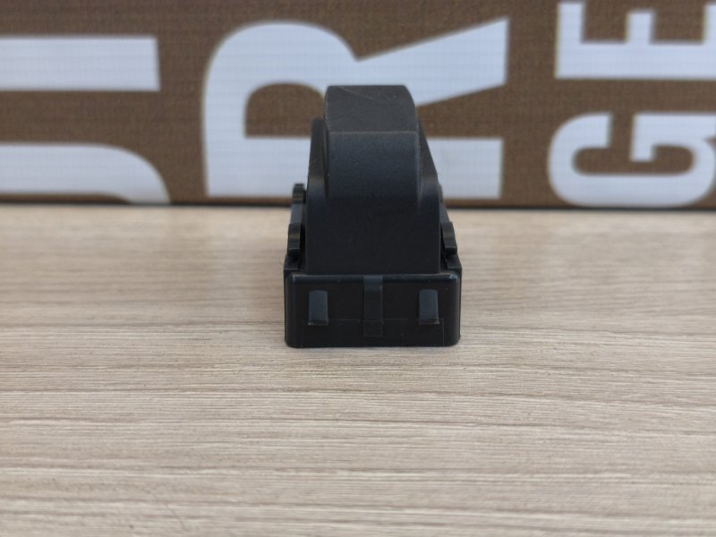 Заглушка кнопки - фото 6