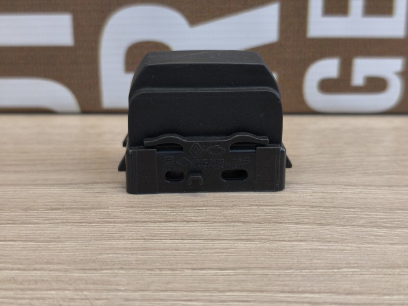 Заглушка кнопки - фото 7