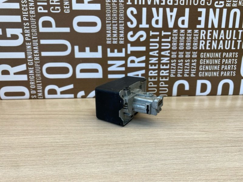 Блокиратор руля - фото 1