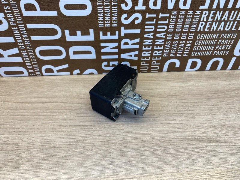 Блокиратор руля - фото 2