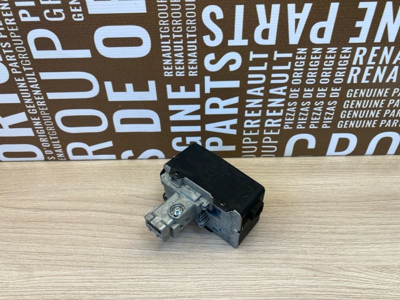 Блокиратор руля - фото 3