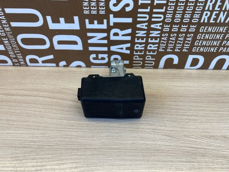 Блокиратор руля - фото 4