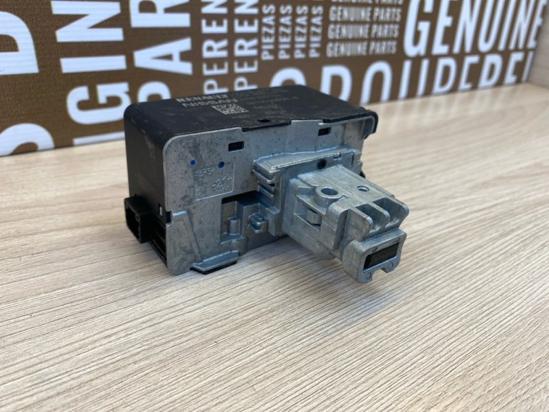 Блокиратор руля - фото 7