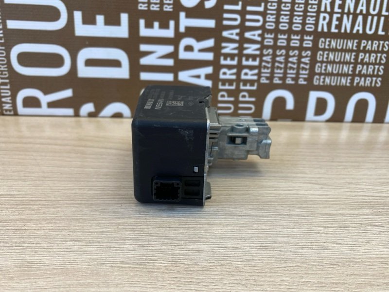 Блокиратор руля - фото 8