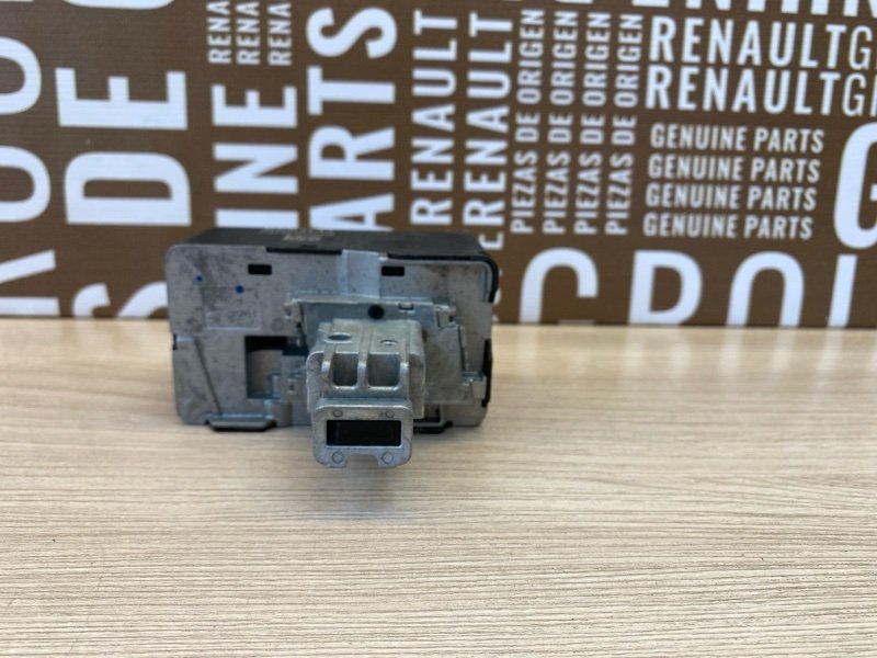 Блокиратор руля - фото 9