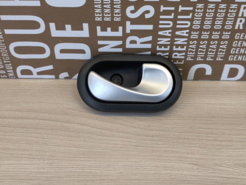 Внутренняя ручка     двери - фото 1