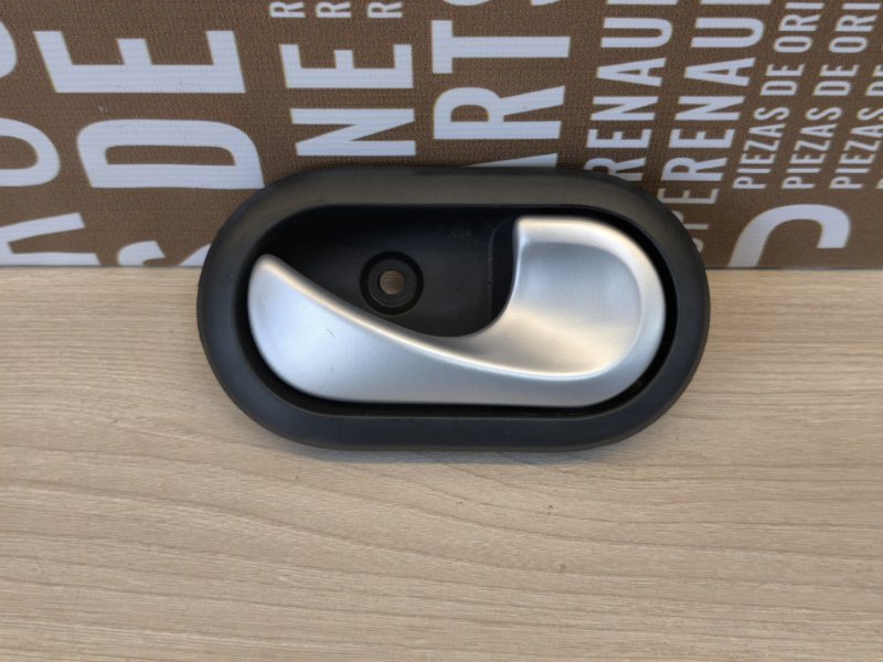 Внутренняя ручка     двери - фото 2