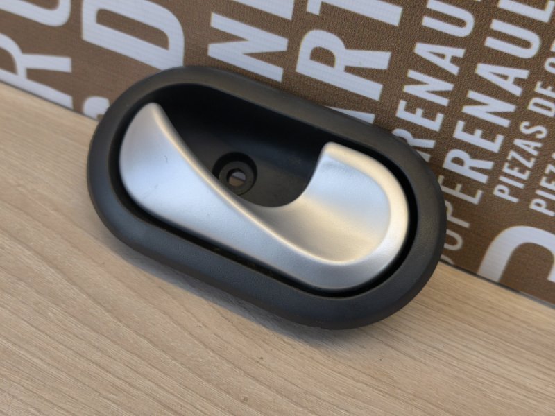 Внутренняя ручка     двери - фото 3