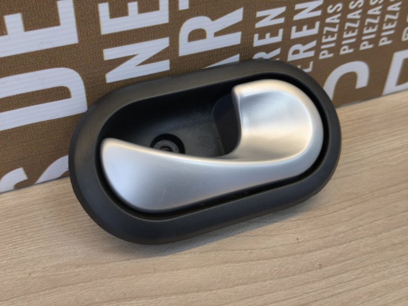 Внутренняя ручка     двери - фото 4