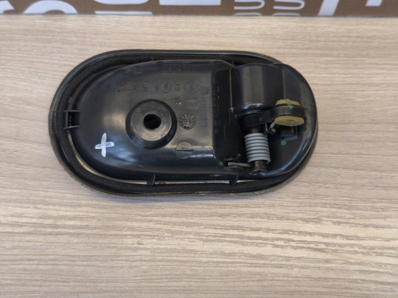 Внутренняя ручка     двери - фото 6