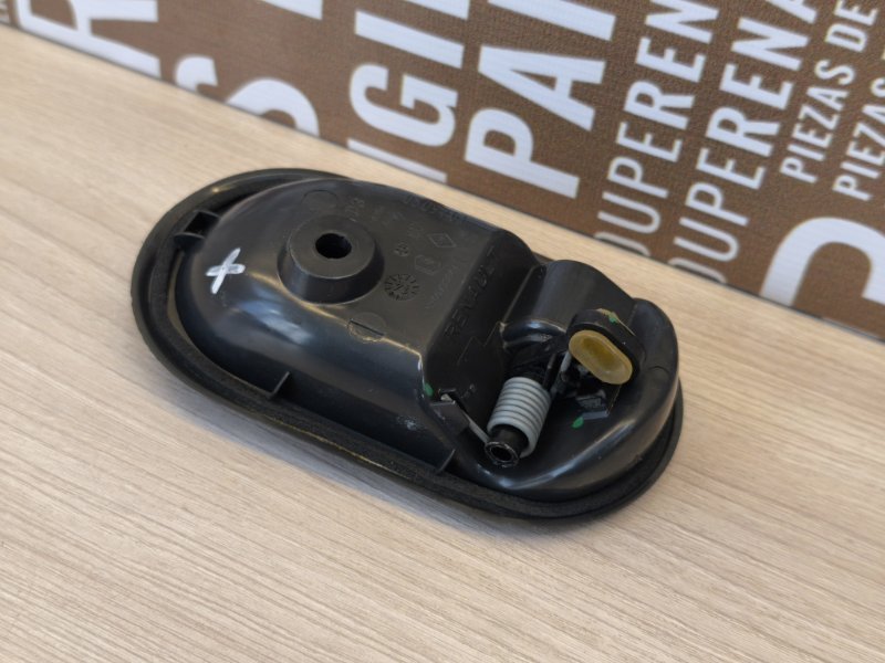 Внутренняя ручка     двери - фото 8