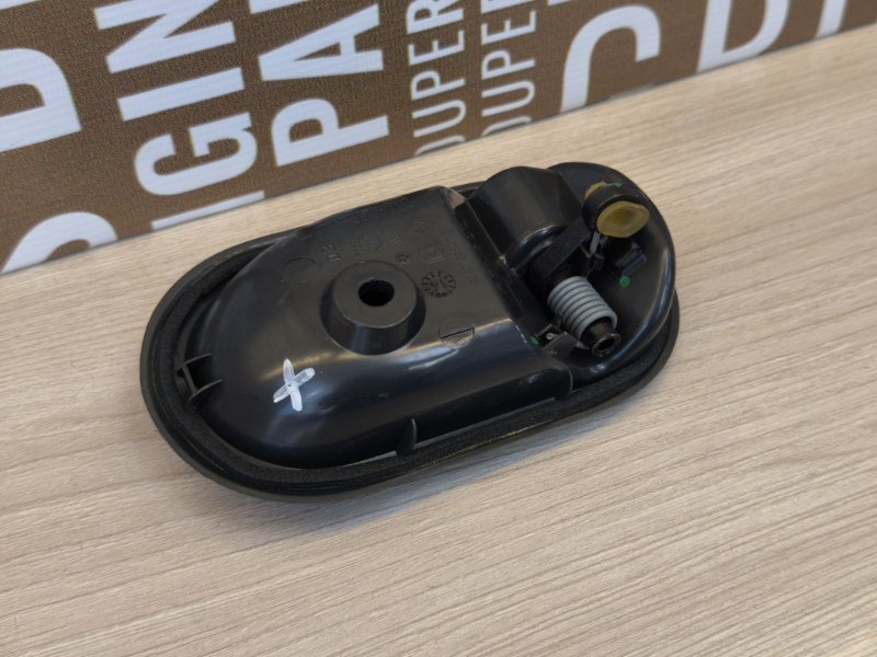 Внутренняя ручка     двери - фото 9